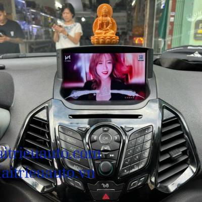 M&agrave;n h&igrave;nh android ford Ecosport 