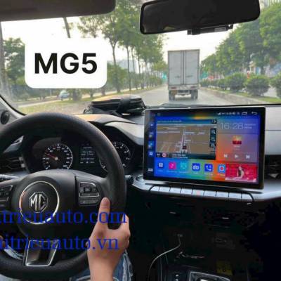 M&agrave;n h&igrave;nh android 13in  MG5