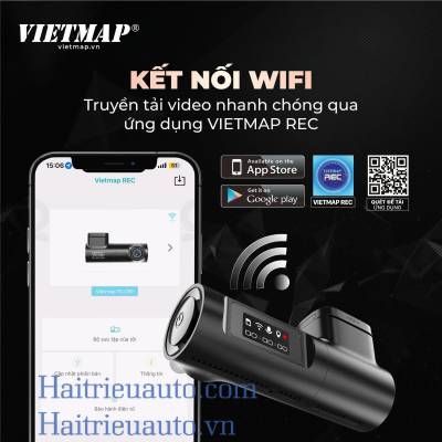 Camera h&agrave;nh tr&igrave;nh TS-C9P