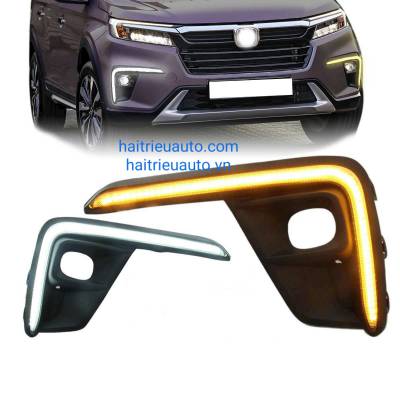 Đ&egrave;n led cản trước xe Honda BR-V