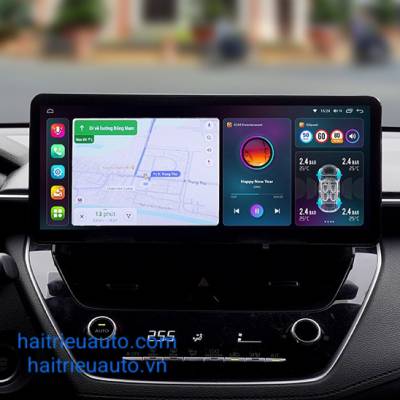 M&agrave;n h&igrave;nh Android Elliview Q5