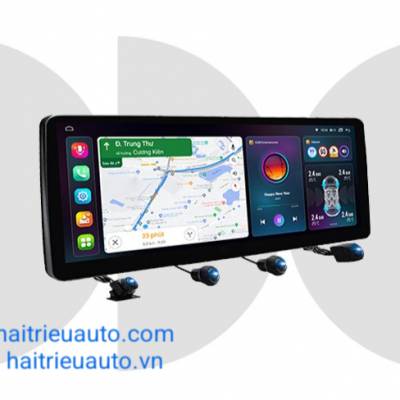 M&agrave;n h&igrave;nh Android Elliview Q5M 360