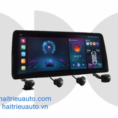 M&agrave;n h&igrave;nh Android Elliview Q5M Basic 360