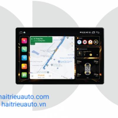 M&agrave;n h&igrave;nh Android  Elliview Q5L 2K