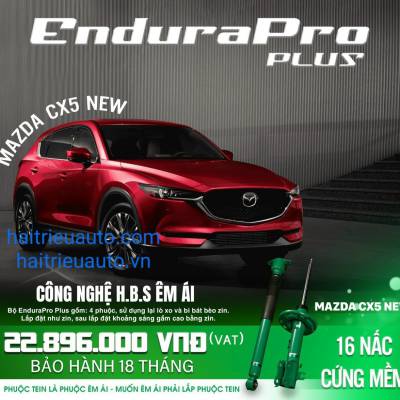 PHUỘC NH&Uacute;N MAZDA CX5