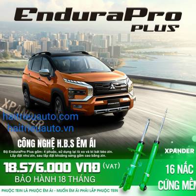PHUỘC NH&Uacute;N MITSUBISHI XPANDER