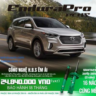 PHUỘC NH&Uacute;N HYUNDAI SANTAFE 2018