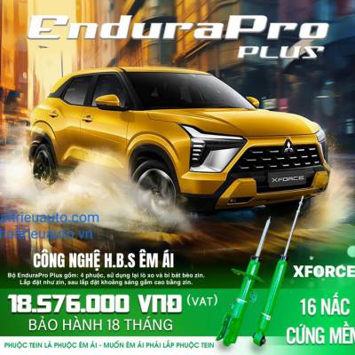 PHUỘC NH&Uacute;N XE XFORCE