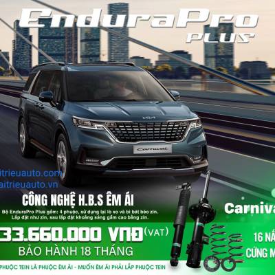 PHUỘC NH&Uacute;N KIA CARNIVAL