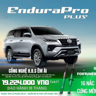 PHUỘC NH&Uacute;N TOYOTA FORTUNER
