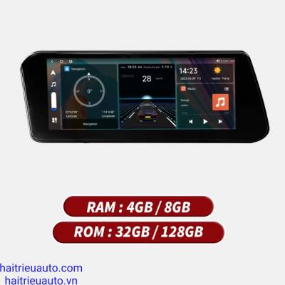 M&agrave;n h&igrave;nh BRAVIGO BLUX MAZDA 3 