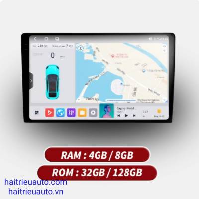 M&agrave;n h&igrave;nh android Bravigo BLUX 2K