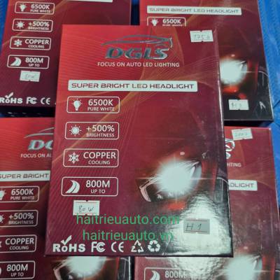 B&oacute;ng led DGLS 