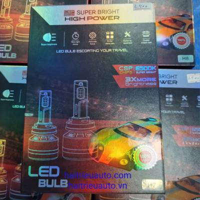 Đ&egrave;n led  CSP cao cấp