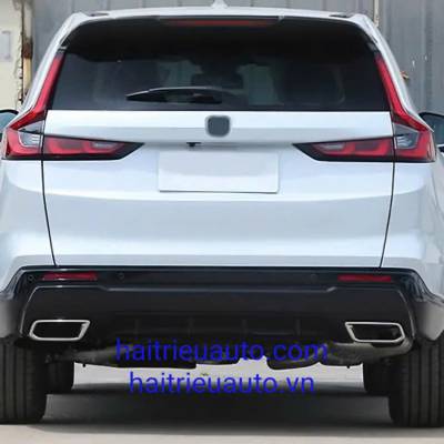 L&iacute;p p&ocirc; sau xe Honda CR-V 2024