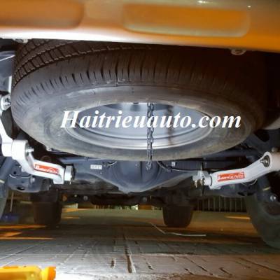 Thanh c&acirc;n bằng xe Toyota Fortuner