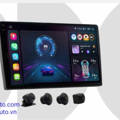 M&agrave;n h&igrave;nh Android liền cam 360 Elliview SEP 2K
