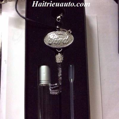 Nước hoa treo h&atilde;ng Ford