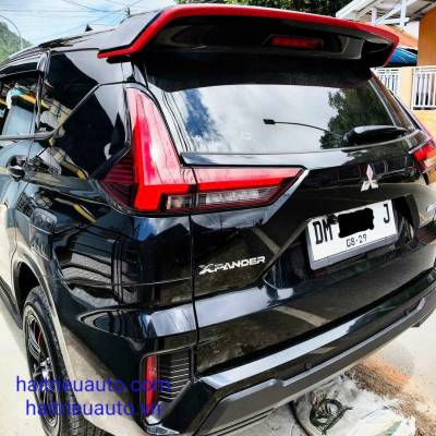 Đu&ocirc;i gi&oacute; thể thao xe xpander