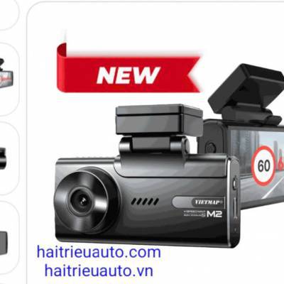 Camera h&agrave;nh tr&igrave;nh Vietmap M2