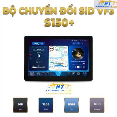 Bộ chuyển đổi SID VF3 Winca S150