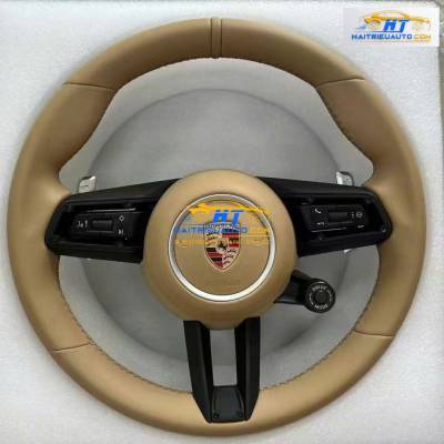 V&ocirc; lăng độ xe Porsche