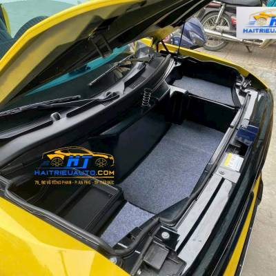 Cốp trước xe Vinfast VF 3