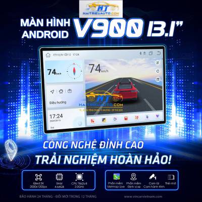 M&agrave;n h&igrave;nh Vincar V900 360