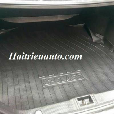 L&oacute;t cốp theo xe Mercedes C250