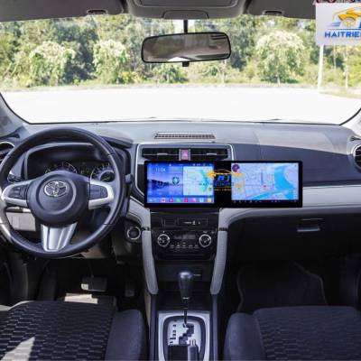 M&agrave;n h&igrave;nh android Omas A11 xe Rush