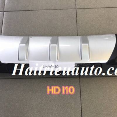 Lip chia đ&ocirc;i p&ocirc; Hyundai I10