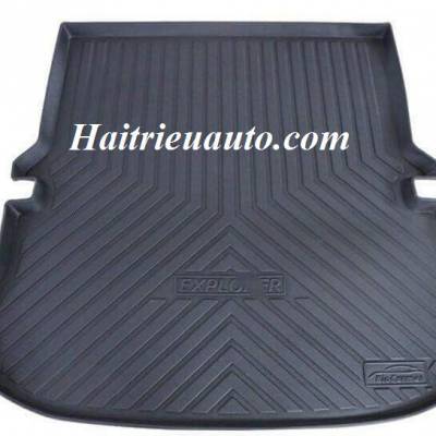 L&oacute;t cốp Ford Explore