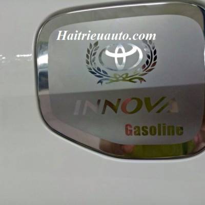 Nắp xăng Innova 2017