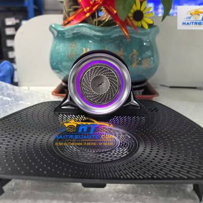 Loa trung t&acirc;m xe Mercedes GLC