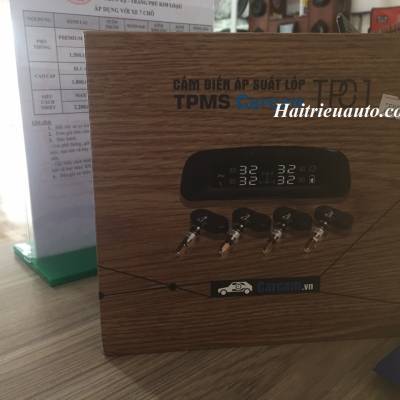 Cảm biến &aacute;p suất lốp TP01