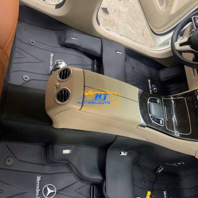 Bọc s&agrave;n xe &ocirc; t&ocirc;