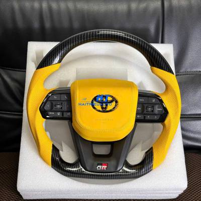 V&ocirc; lăng độ xe Toyota