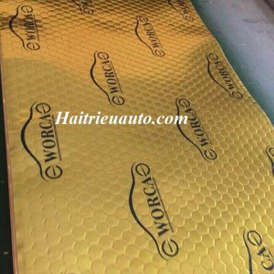 Chống ồn ti&ecirc;u &acirc;m Worca