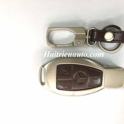 Bao ch&igrave;a kh&oacute;a cho xe mercedes