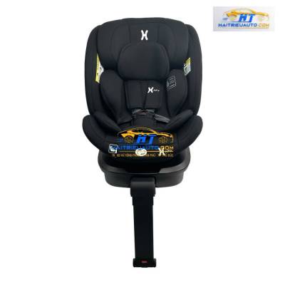 Ghế trẻ em mẫu HAPY BS-188 