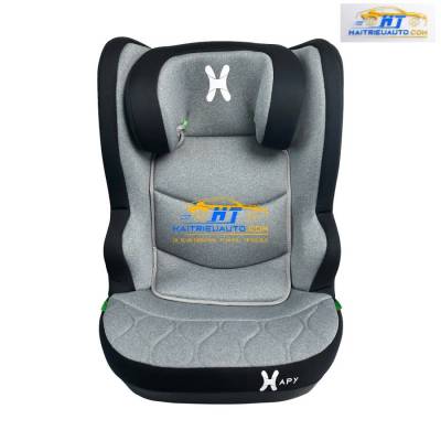 Ghế trẻ em mẫu HAPY BFL-209 