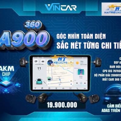 M&agrave;n h&igrave;nh Vincar A900 360