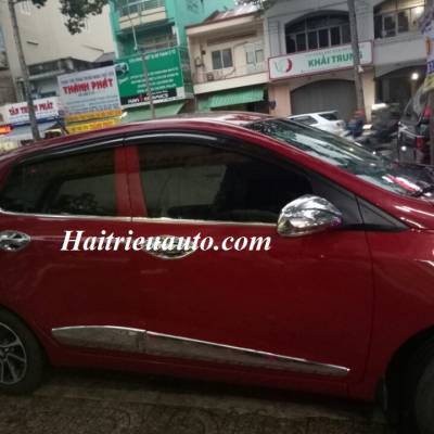 Ốp gương Hyundai Grand I10