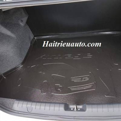 L&oacute;t cốp Mitsubishi Attrage