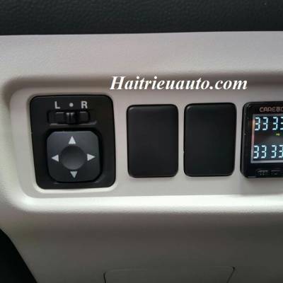 Cảm biến &Aacute;p suất lốp Mitsubishi Attrage