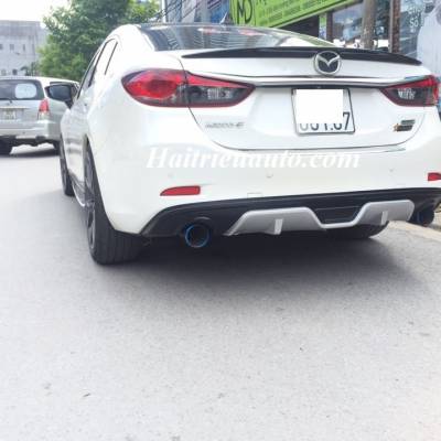 Ốp p&ocirc; Mazda 6