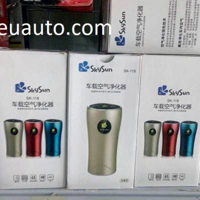 m&aacute;y khử m&ugrave;i  SkySun SK 118