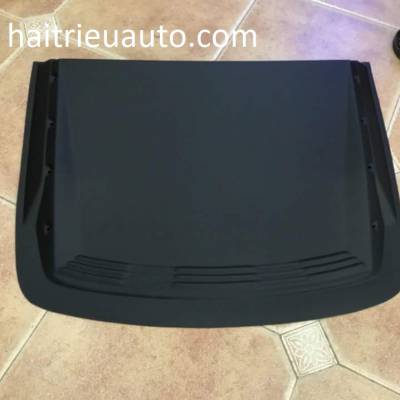 trang tr&iacute; nắp cap po cho xe COLORADO
