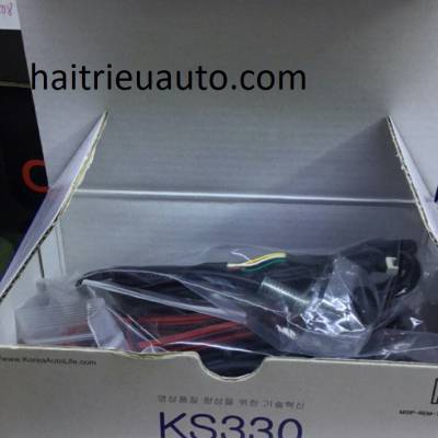 camera l&ugrave;i h&agrave;n quốc SK330