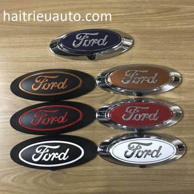 camera l&ugrave;i theo xe ford ranger 